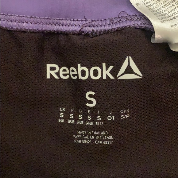 Running shorts - Picture 4 of 5